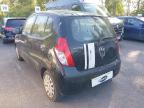 2009 HYUNDAI I10 CLASSI for sale at Copart GLOUCESTER