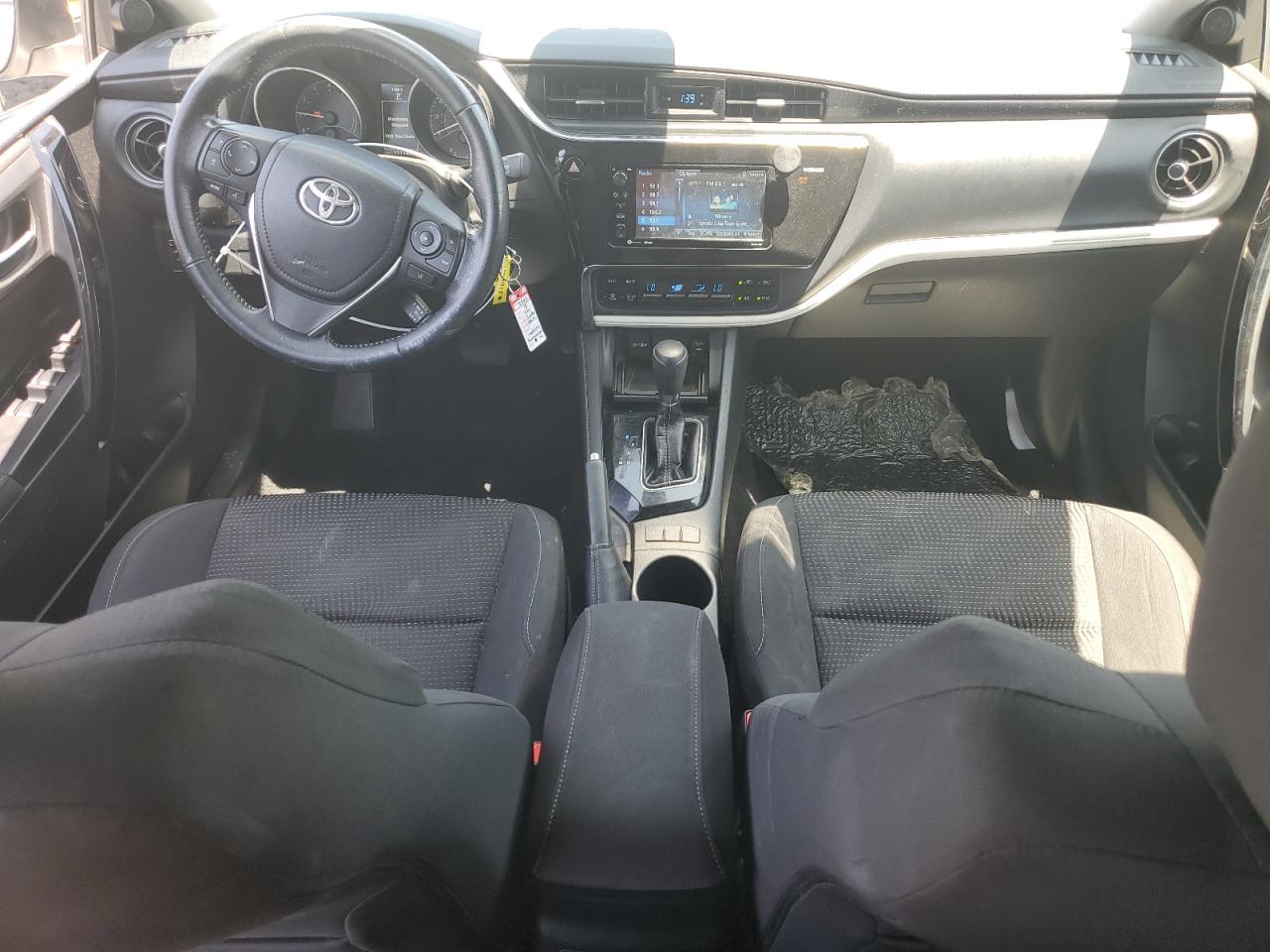 2018 Toyota Corolla Im VIN: JTNKARJE9JJ568114 Lot: 62916715
