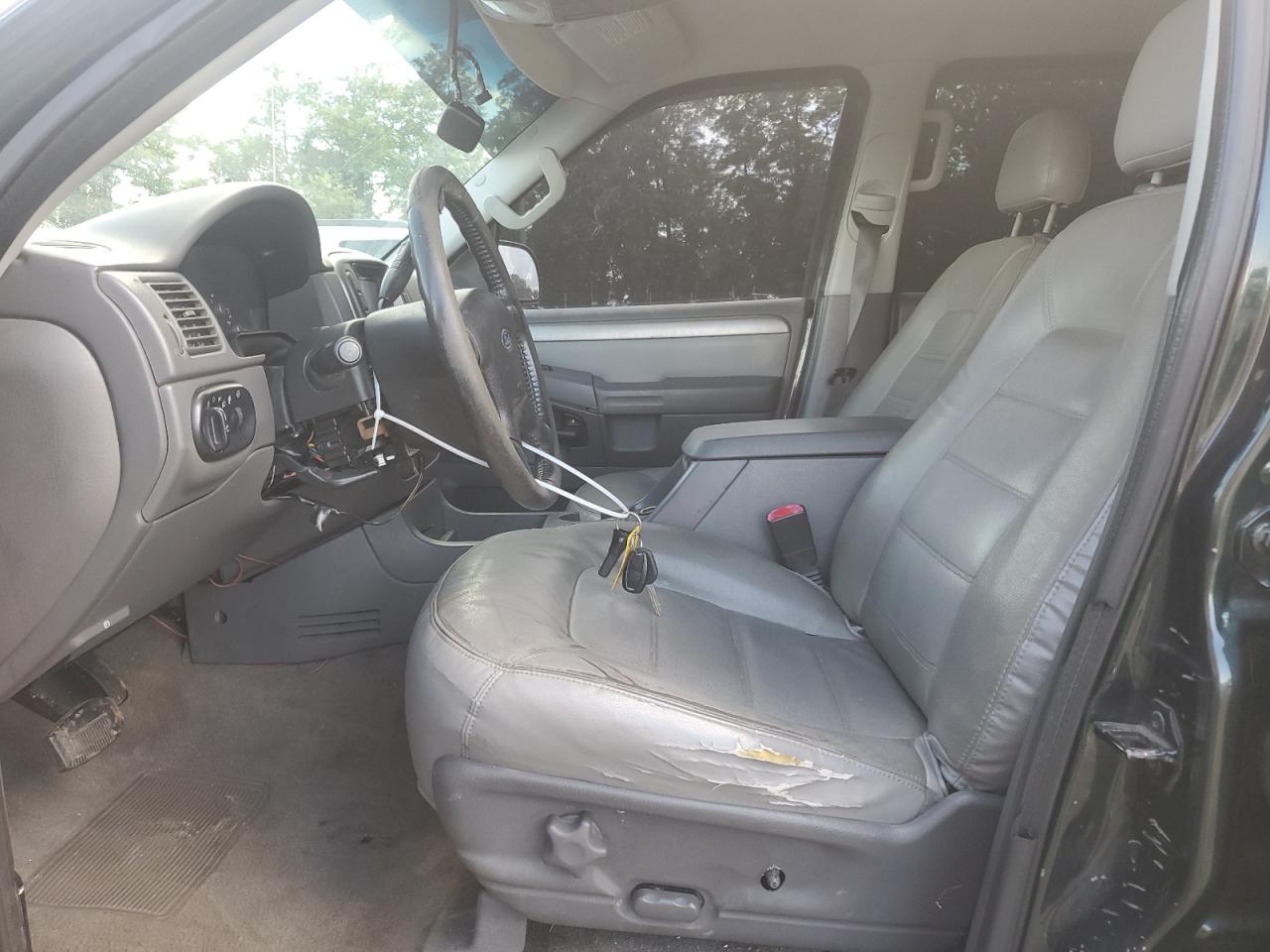 2004 Ford Explorer Xlt VIN: 1FMZU73K14UA95471 Lot: 63702145