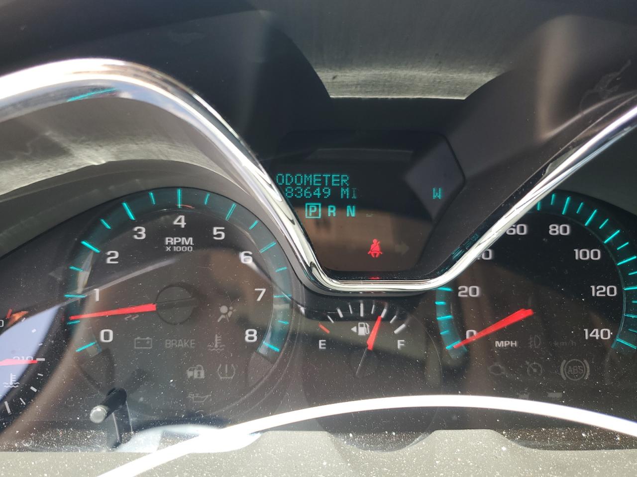 2014 Chevrolet Traverse Lt VIN: 1GNKRGKDXEJ160161 Lot: 64219685