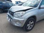 2005 TOYOTA RAV4 XT-R for sale at Copart SANDWICH