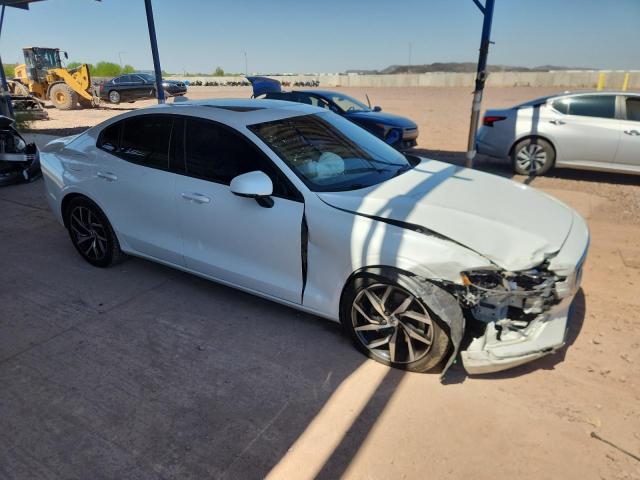  VOLVO S60 2019 White