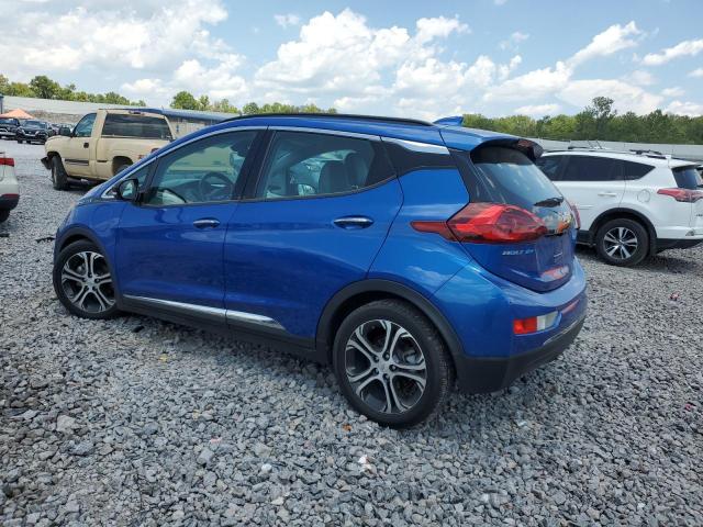  CHEVROLET BOLT 2017 Granatowy