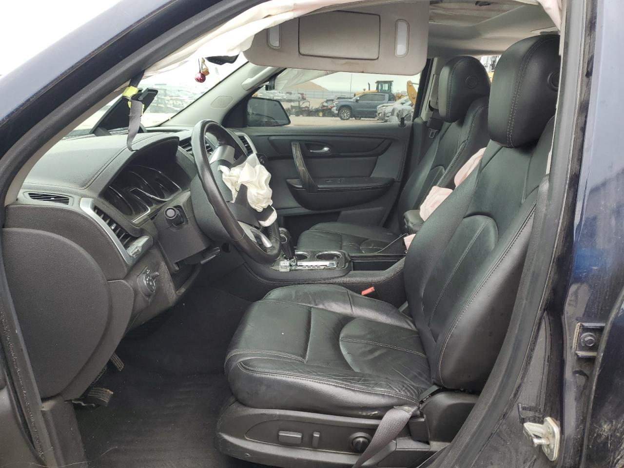 2015 GMC Acadia Slt-1 VIN: 1GKKVRKD3FJ302503 Lot: 64058115