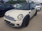 2010 MINI COOPER AUT for sale at Copart SANDY