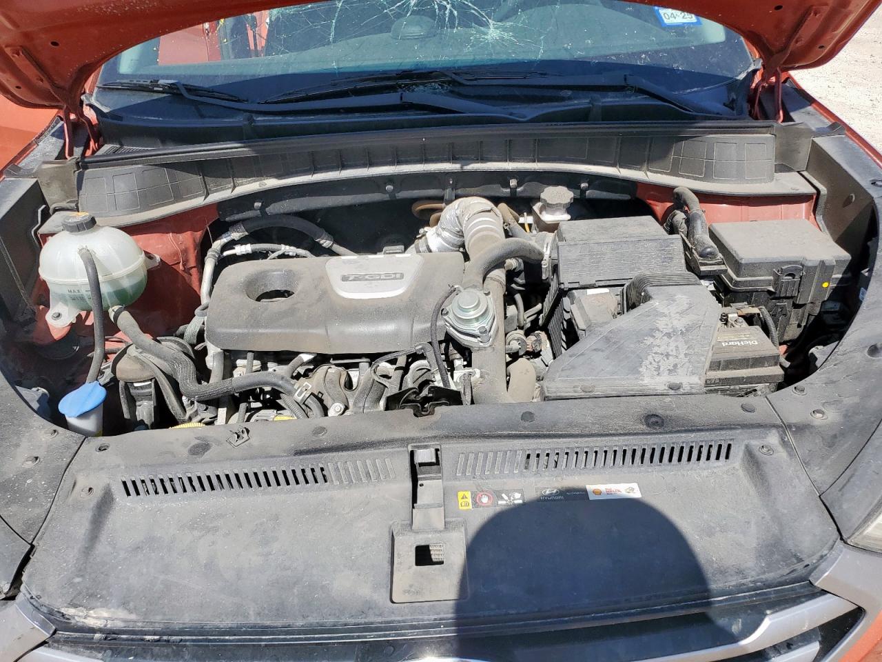 KM8J33A23HU386975 2017 Hyundai Tucson Limited