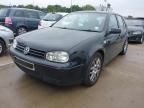 2003 VOLKSWAGEN GOLF GTI T for sale at Copart SANDY