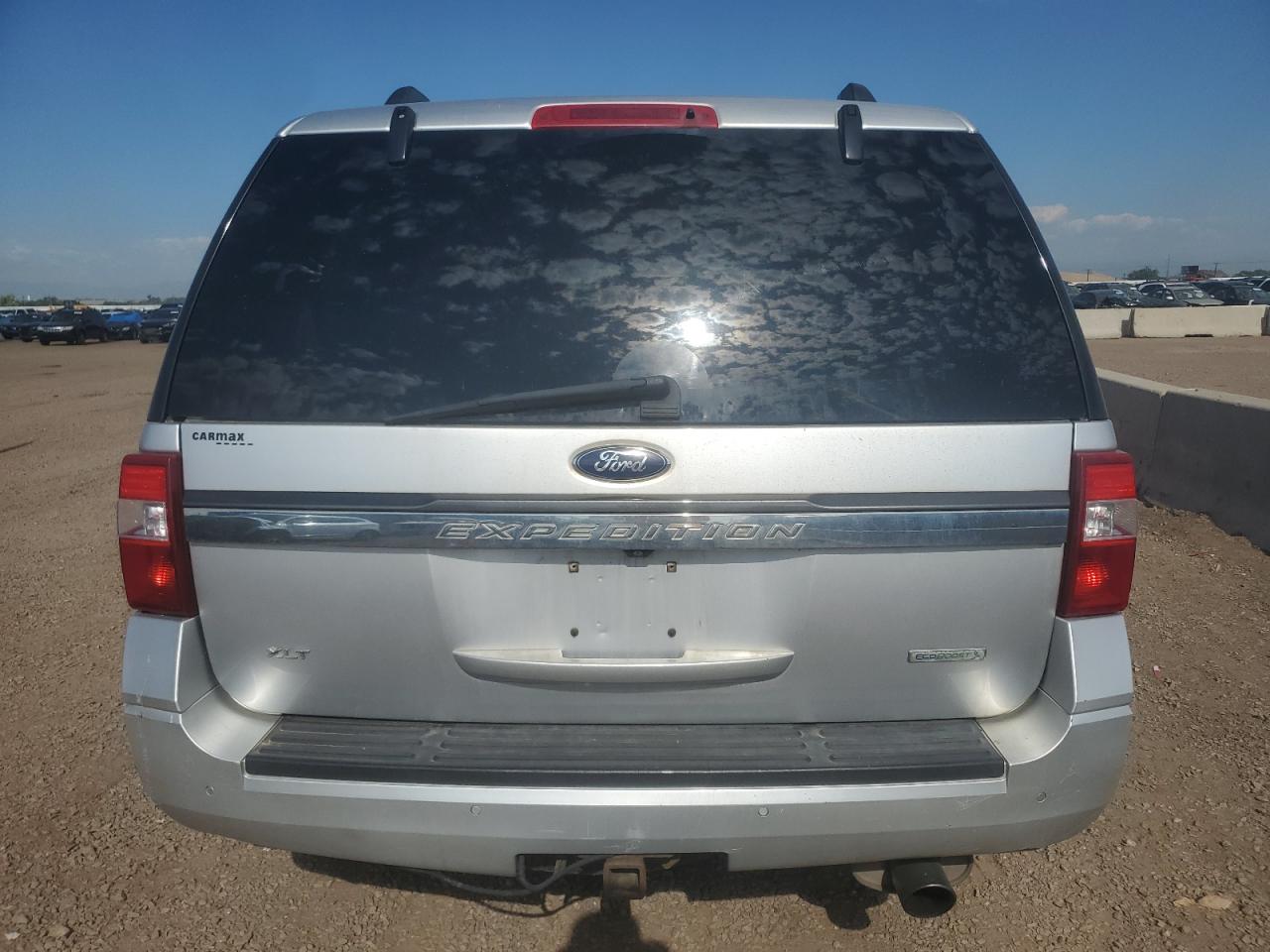 2015 Ford Expedition Xlt VIN: 1FMJU1JT9FEF40655 Lot: 64438635