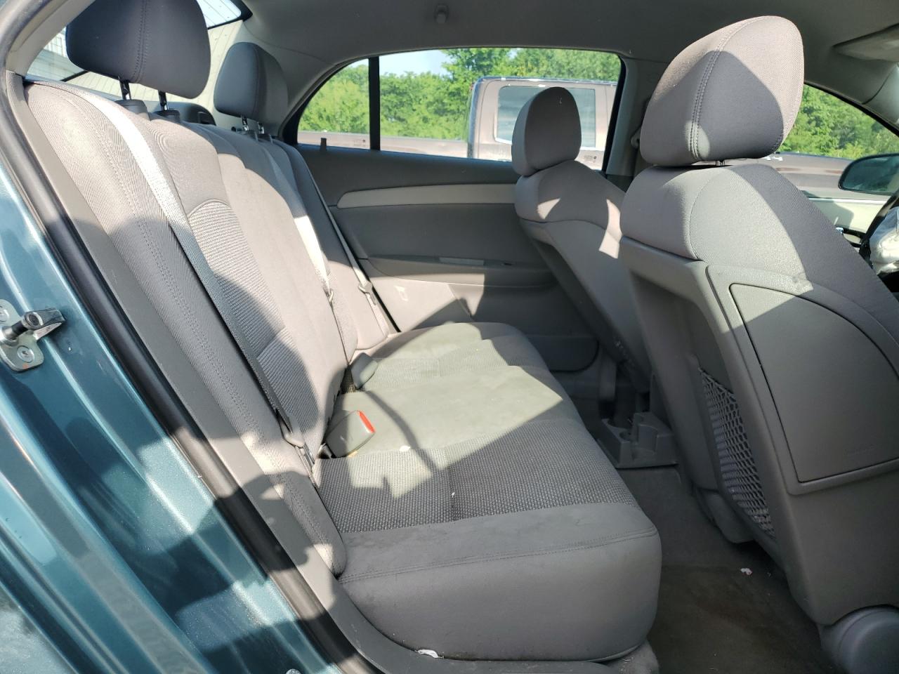 2009 Chevrolet Malibu 1Lt VIN: 1G1ZH57B89F183154 Lot: 64569245