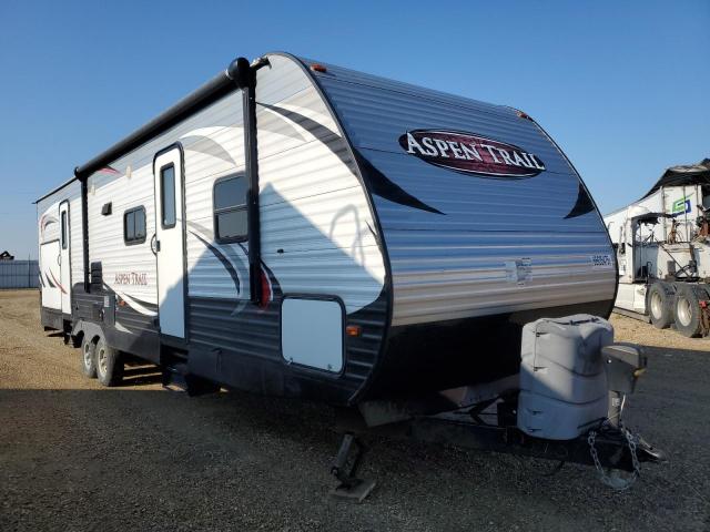 2014 KEYSTONE BULLET   à vendre chez Copart AB - EDMONTON