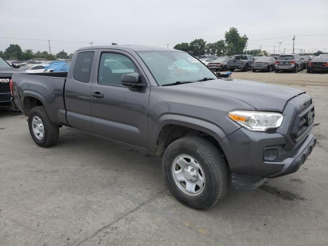  TOYOTA TACOMA 2020 Szary