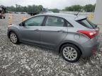 2017 HYUNDAI ELANTRA GT for sale at Copart OH - AKRON