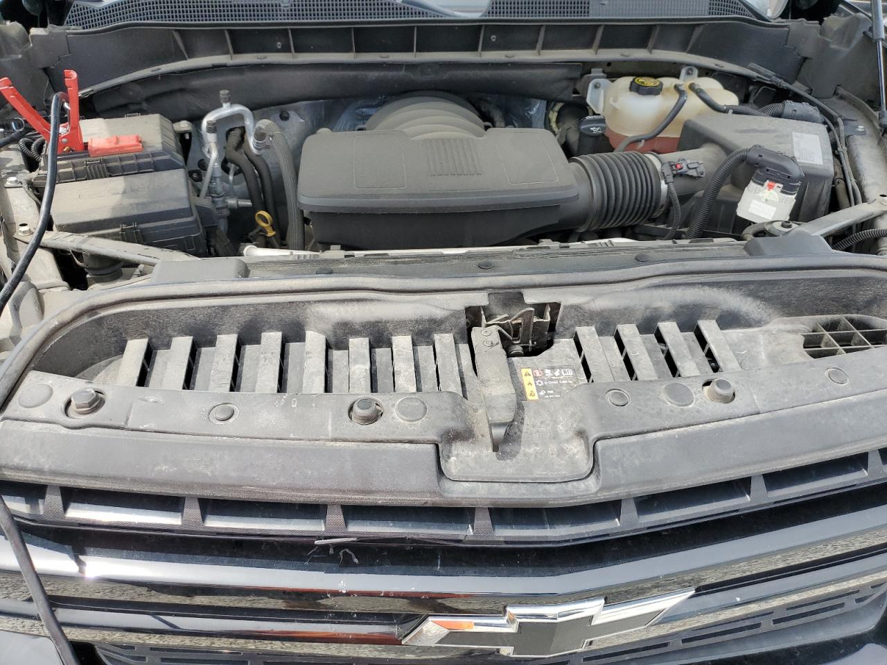 3GCUYEED2LG108168 CHEVROLET ALL Models 2020