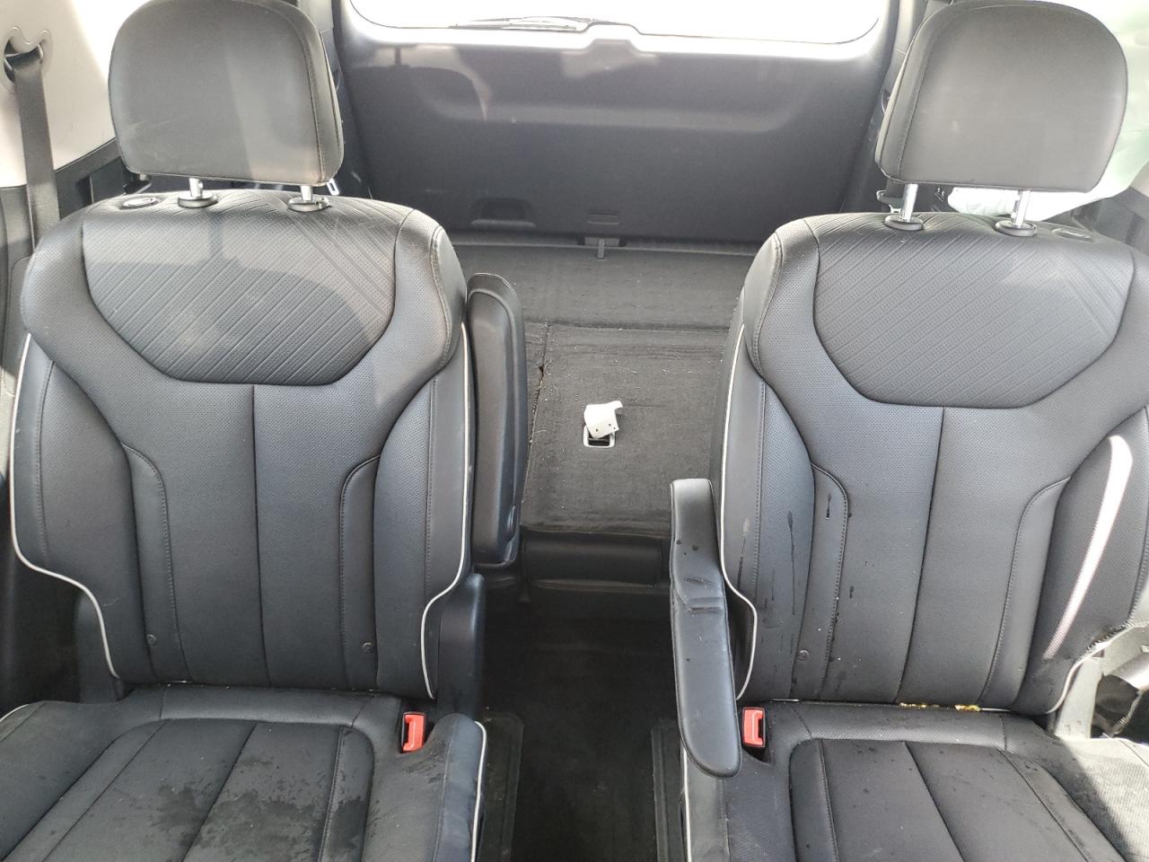 2023 Hyundai Palisade Xrt VIN: KM8R3DGE9PU629892 Lot: 64610905