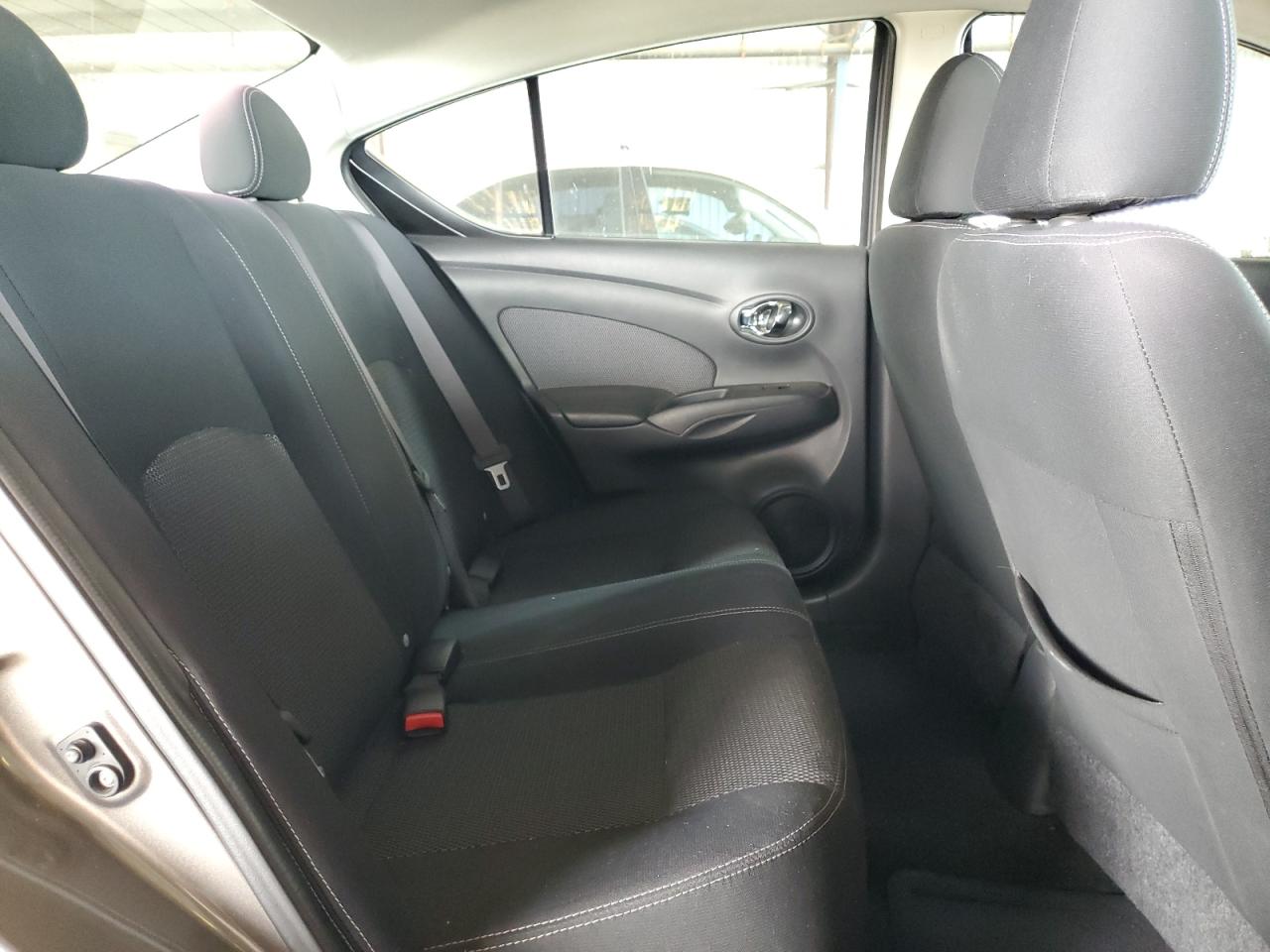 2014 Nissan Versa S VIN: 3N1CN7AP6EL830661 Lot: 65992175