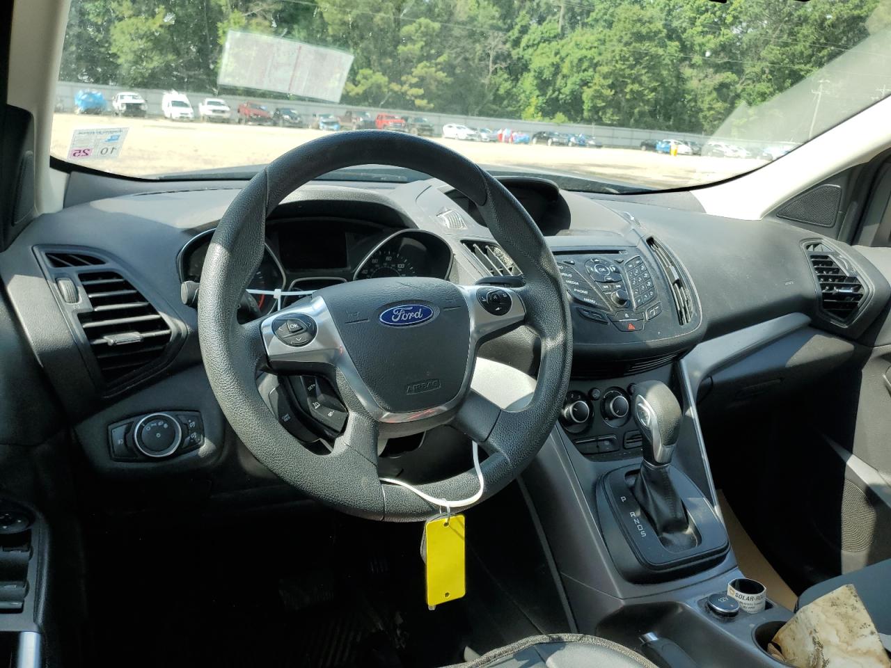 1FMCU0G95GUA54561 FORD ESCAPE 2016