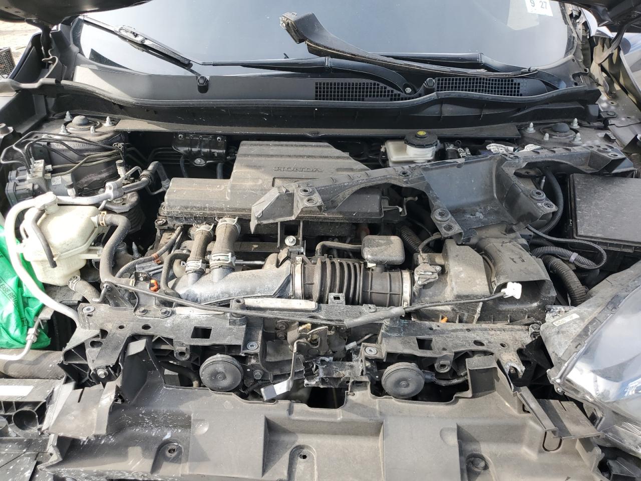 2022 Honda Cr-V Exl VIN: 5J6RW2H86NA014895 Lot: 62838975