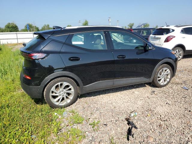  CHEVROLET BOLT 2023 Czarny