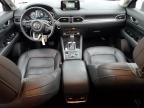 2021 MAZDA CX-5 GRAND TOURING   for sale at Copart ON - OTTAWA