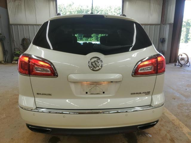  BUICK ENCLAVE 2014 Cream