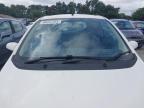 2012 FORD KA EDGE for sale at Copart WOLVERHAMPTON