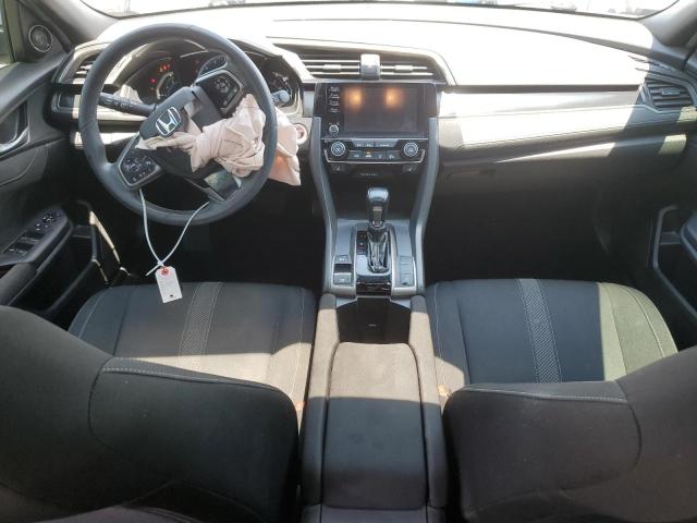  HONDA CIVIC 2020 Szary