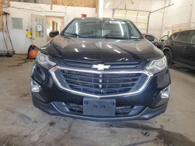  CHEVROLET EQUINOX 2019 Czarny