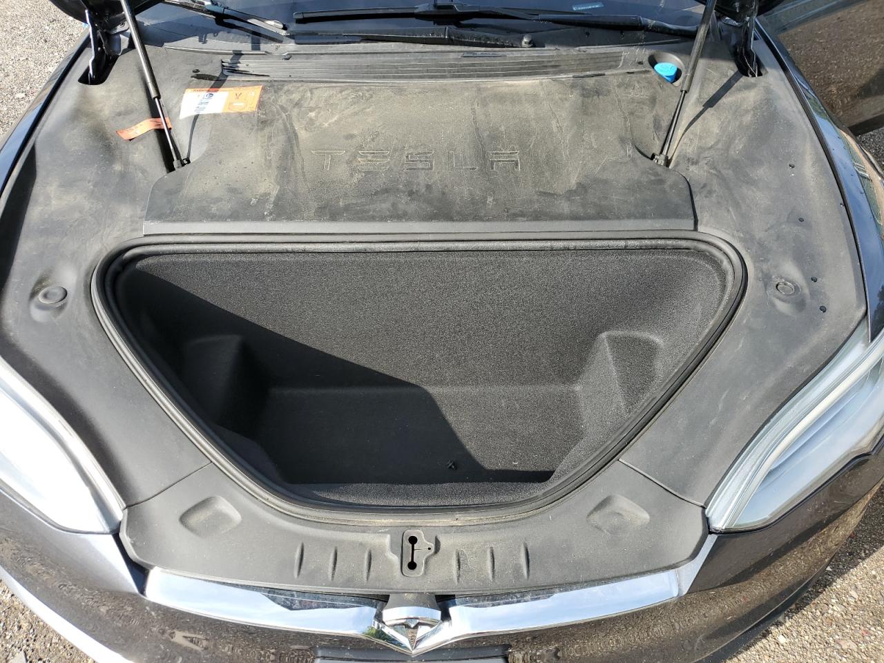 2017 Tesla Model S VIN: 5YJSA1E23HF197300 Lot: 65057735