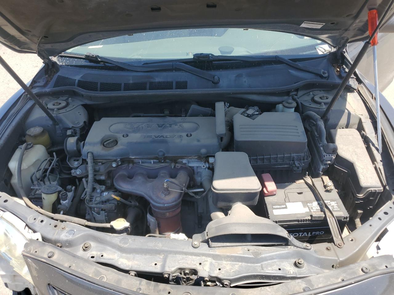 2008 Toyota Camry Ce VIN: 4T1BE46KX8U732047 Lot: 65214115