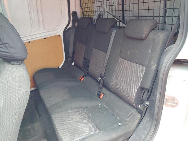 2015 FORD TRANSIT CONNECT 220 