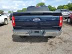 2023 FORD F150 SUPERCREW   for sale at Copart IA - DES MOINES