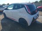 2018 TOYOTA AYGO X-PRE for sale at Copart YORK