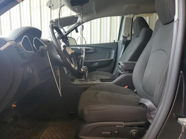 Parquets CHEVROLET TRAVERSE 2012 Charcoal