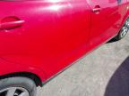 2007 SEAT ALTEA for sale at Copart CASTLEDERMOT - IRELAND