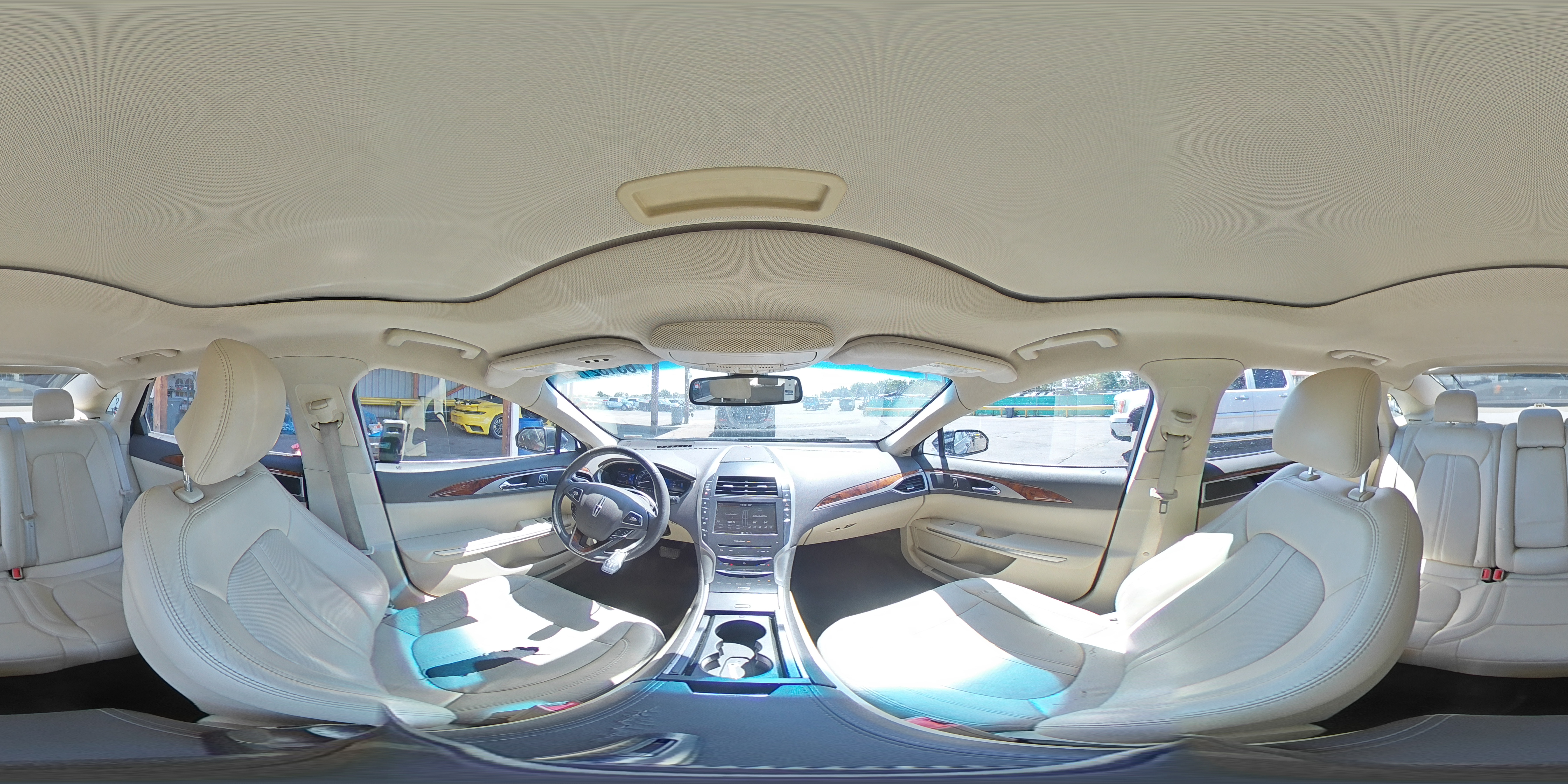 2013 Lincoln Mkz Hybrid VIN: 3LN6L2LU3DR805715 Lot: 63182175