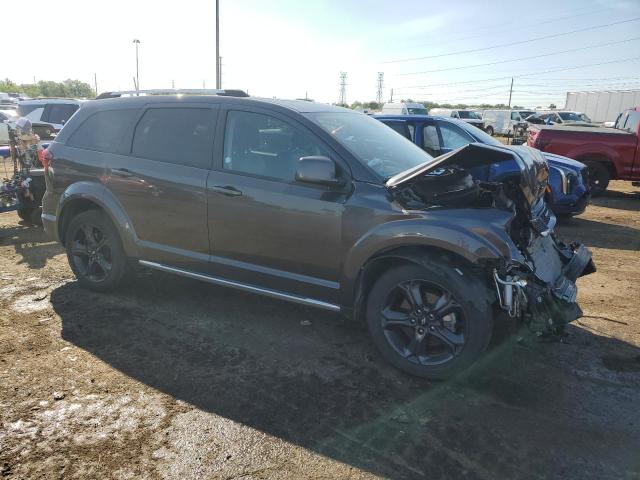  DODGE JOURNEY 2020 Угольный