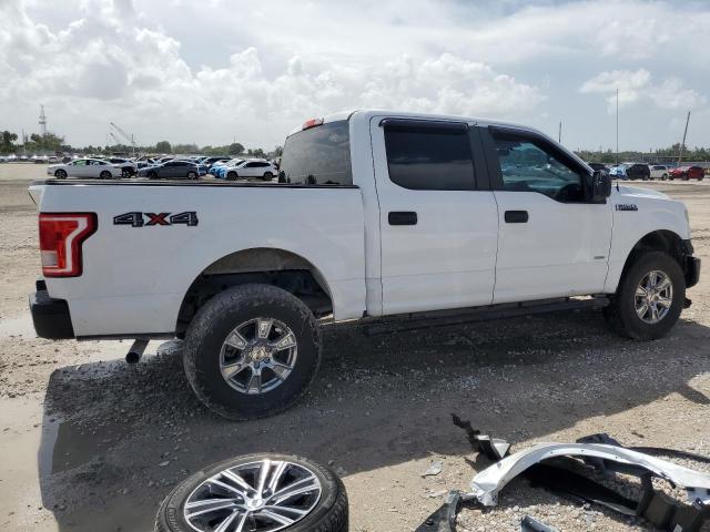Pickups FORD F-150 2015 Biały