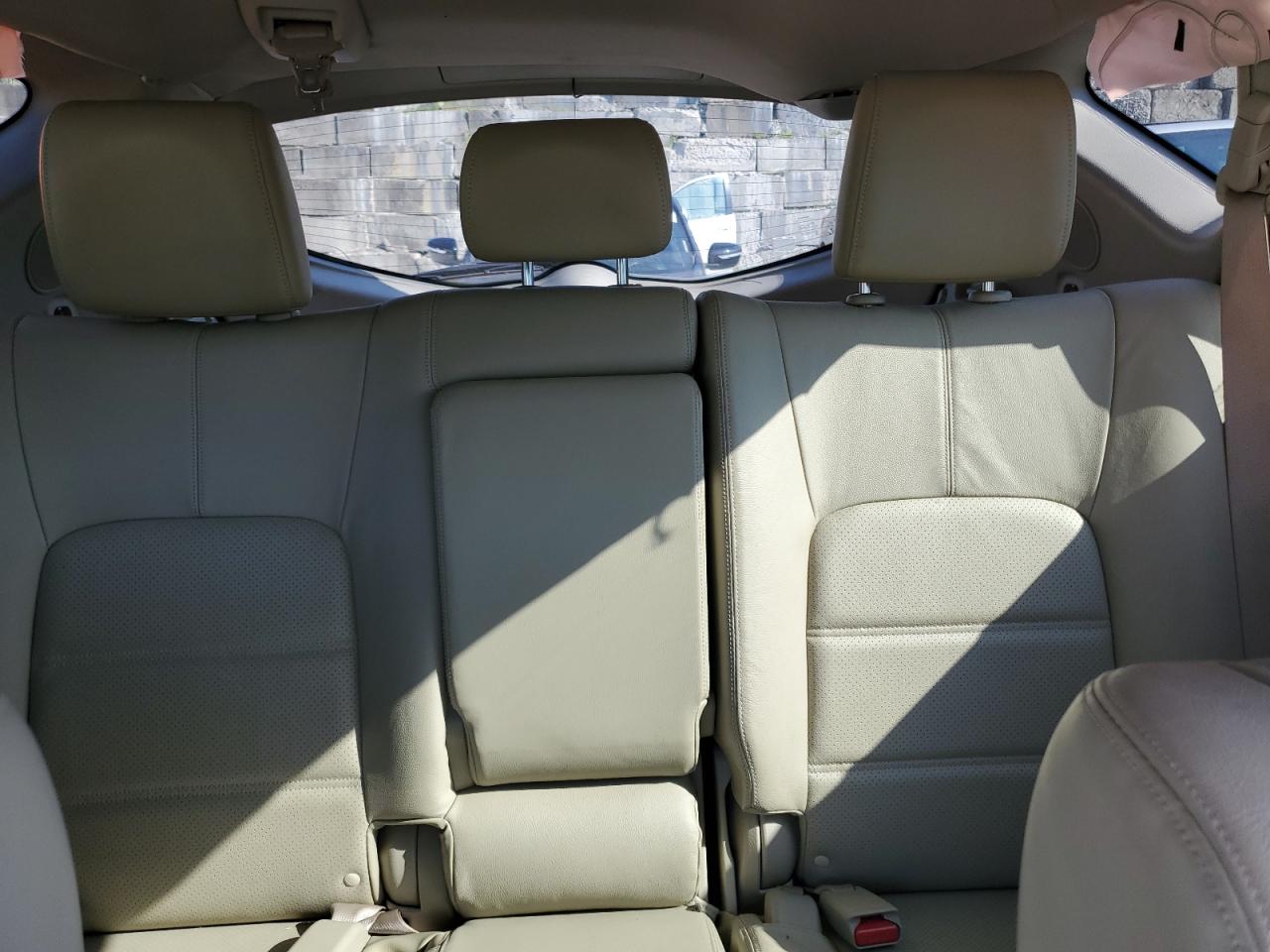 2013 Nissan Murano S VIN: JN8AZ1MW9DW317040 Lot: 64290095