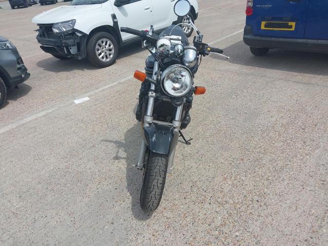 1997 SUZUKI GSF 1200 S