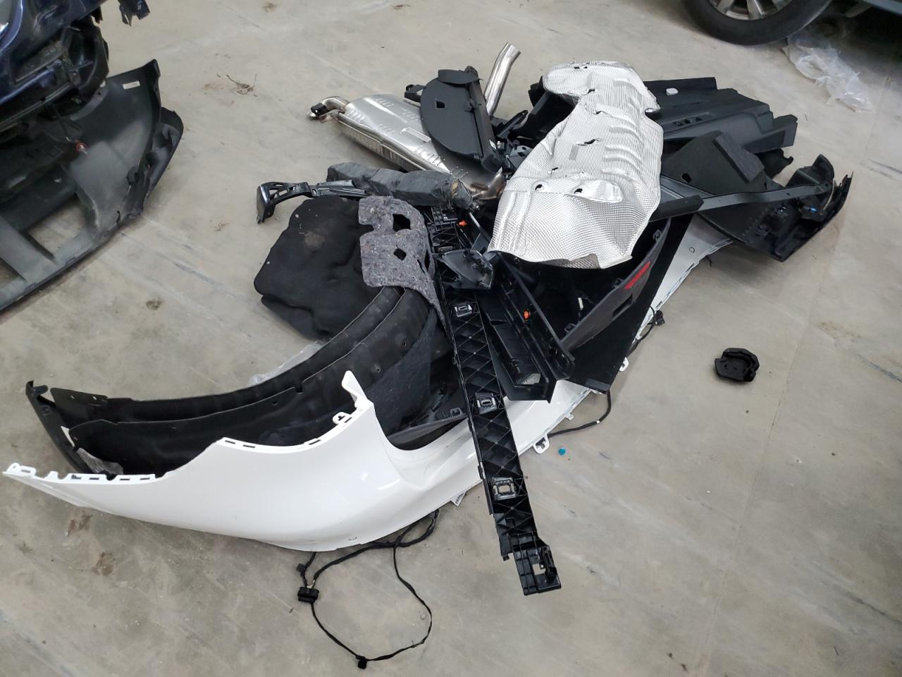 2025 Mercedes-Benz Glc 300 4Matic VIN: W1NKM4HBXSF407794 Lot: 66440585