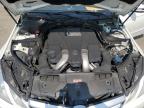 2012 MERCEDES-BENZ E 550   à vendre chez Copart QC - MONTREAL