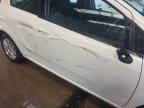 2013 FIAT PUNTO EASY for sale at Copart EAST KILBRIDE