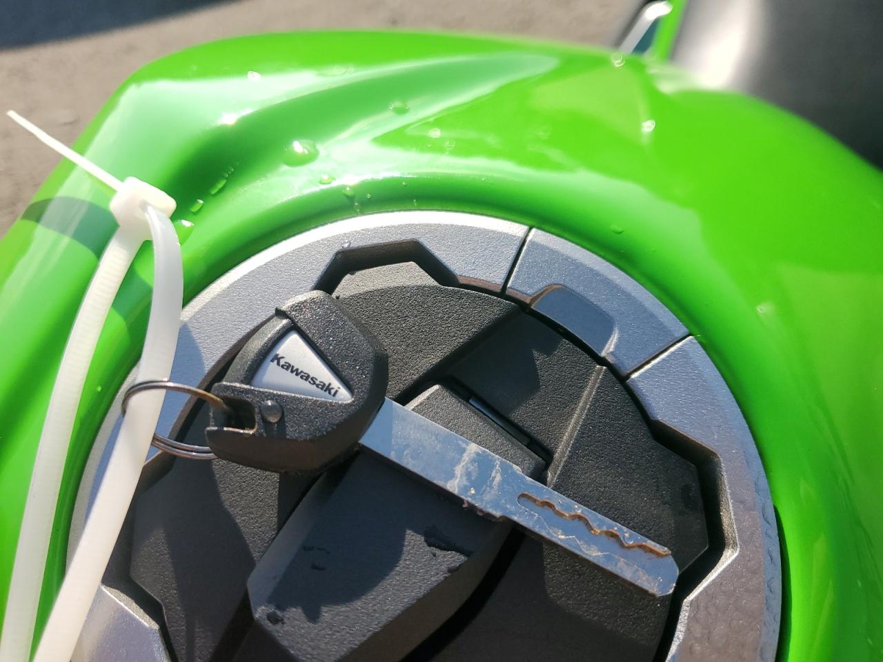 ml5exgh14sda35043 ML5EXGH14SDA35043 2025 Kawasaki Ex500 H