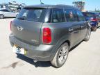 2012 MINI COUNTRYMAN for sale at Copart PETERLEE