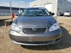 2006 TOYOTA COROLLA CE   for sale at Copart AB - EDMONTON