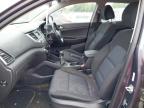 2015 HYUNDAI TUCSON SE for sale at Copart WOLVERHAMPTON