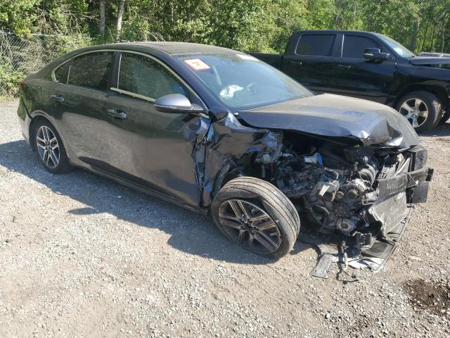 2023 KIA FORTE EX  