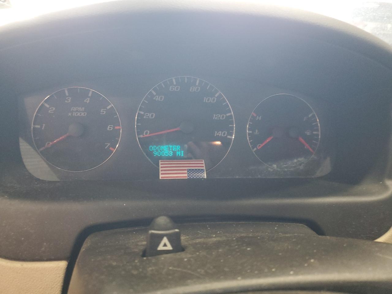 2009 Chevrolet Impala 1Lt VIN: 2G1WT57KX91118928 Lot: 82155715