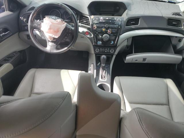  ACURA ILX 2016 Blue
