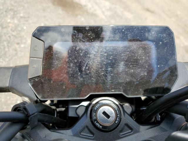 2022 HONDA CBF300 NA  